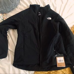 The North Face Women’s Ventrix Jacket